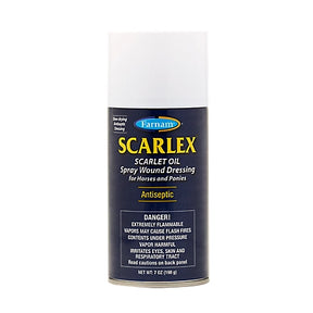 Scarlex Aerosal