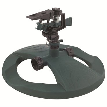 Melnor - Sprinkler Pulsating on Round Base