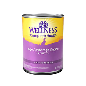 Wellness Complete Health Age Advantage Recipe Adult 7+