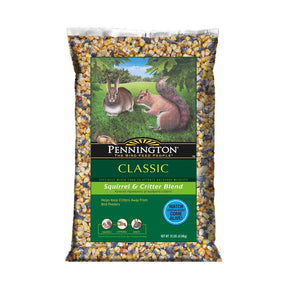 Pennington - Squirrel and Critter Blend