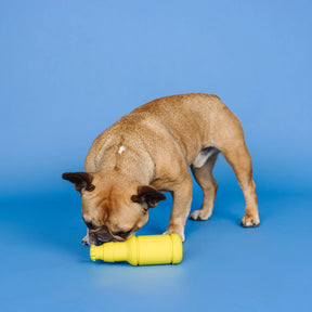 Petshop by Fringe Studio - Dog Toy Barkarona Cerveza