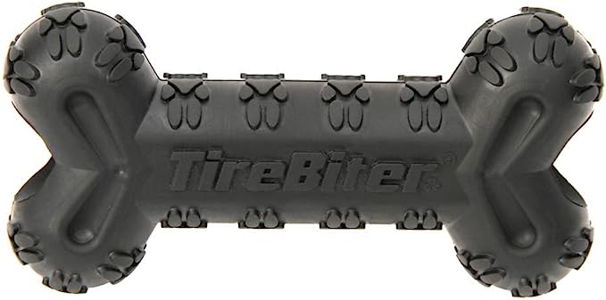 Mammoth - Tirebiter Bone w/ Treat Station