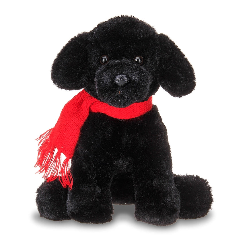 Bearington Collection - Cole the Black Dog