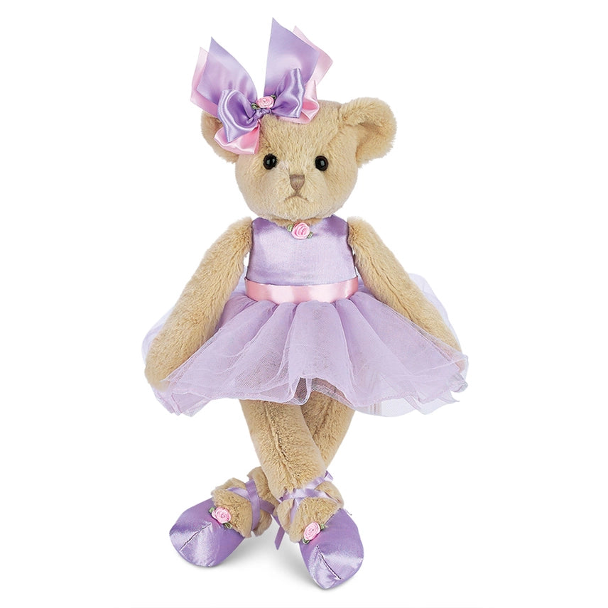 Bearington Collection - Tootsie Tutu Ballerina