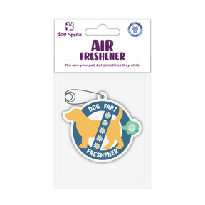 Air Freshner - Dog Fart