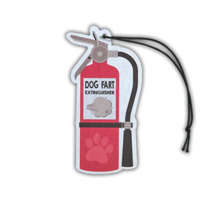 Air Freshner - Dog Fart Extinguisher