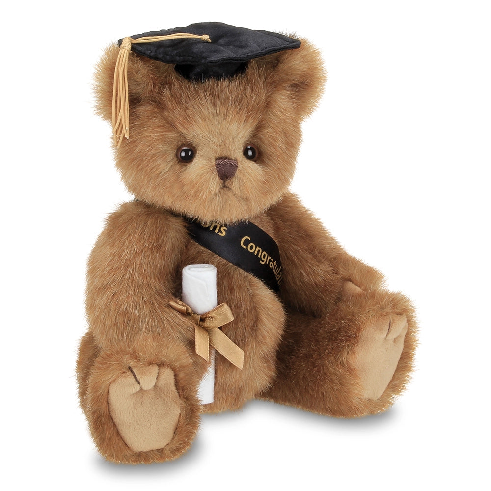 Bearington Collection - Smarty Graduation Bear