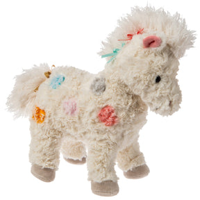 Fabfuzz Calliope Pony Stuffed Animal