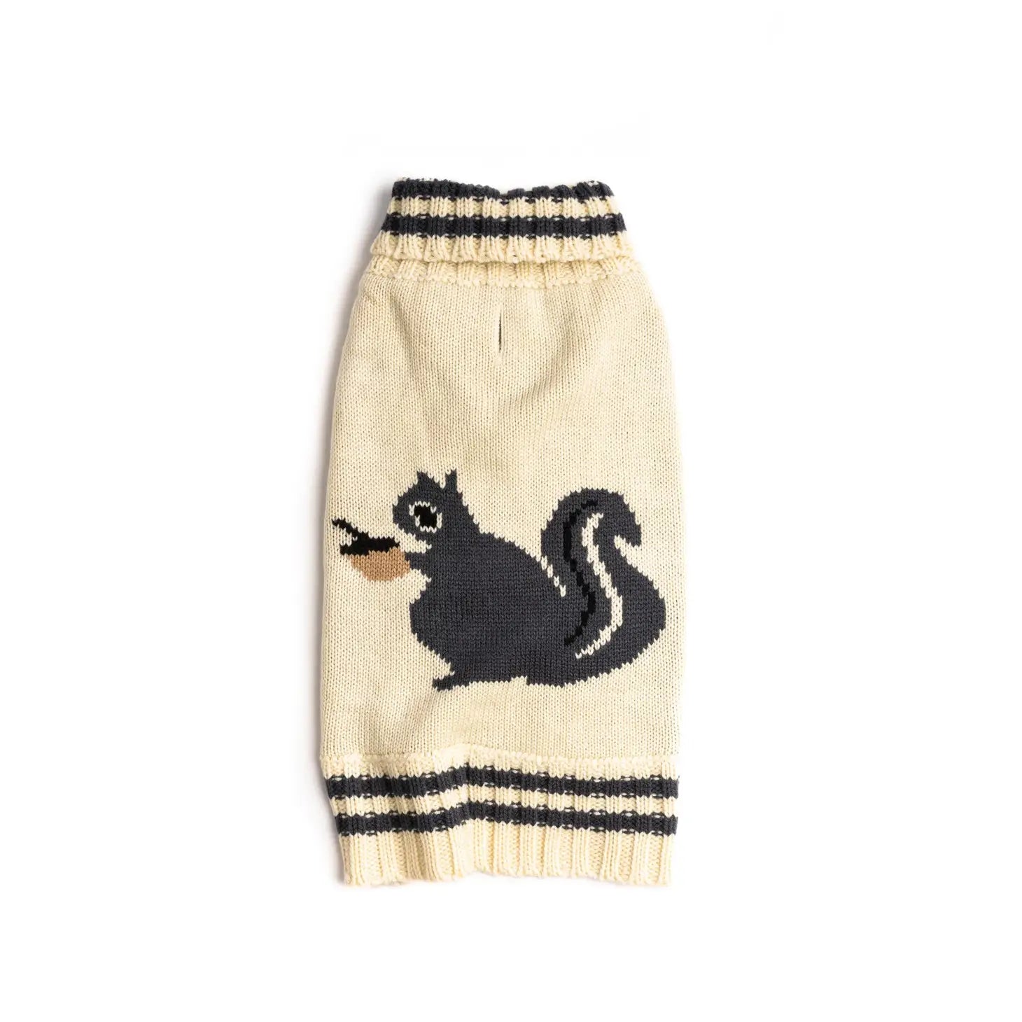 Fab Dog - Squirrel Dog Sweater