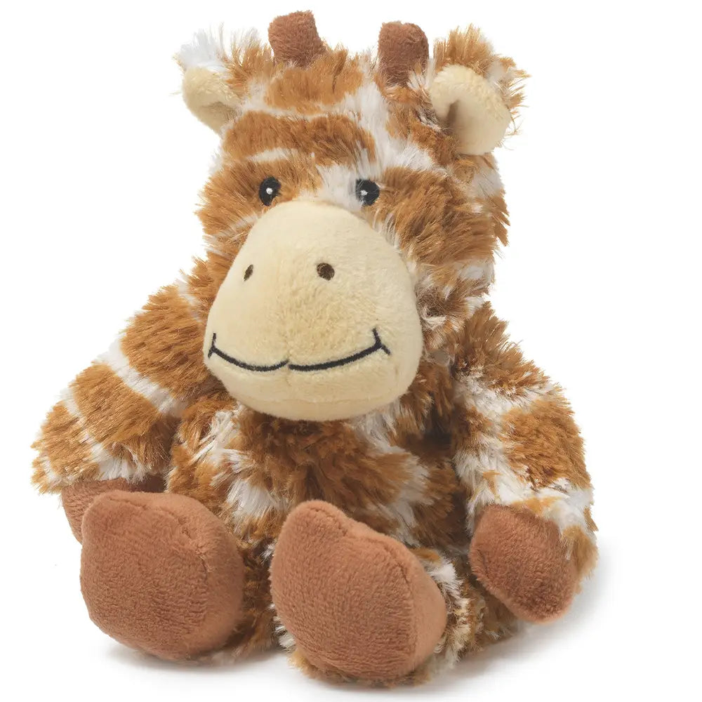 Warmies Giraffe Junior