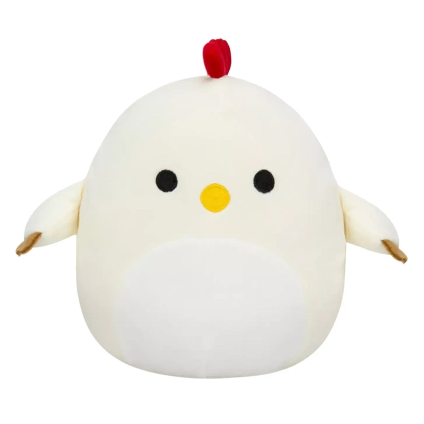 Squishmallow Plush Todd the Chicken