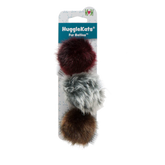 HuggleKats - Fur Ballies Long Faux Fur