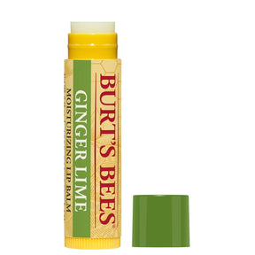 Burt's Bees - Lip Balm (Fruity Flavors)