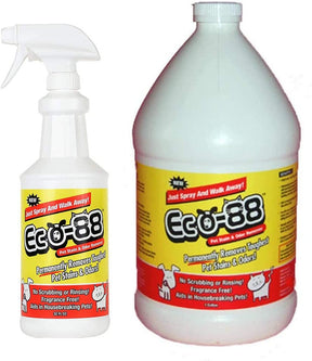 ECO-88 - Stain & Odor Remover