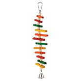 Caitec - Bird Toy Twisted Pins