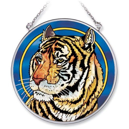 Blair Cedar (Amia) - Tiger Suncatcher