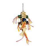 Caitec - Bird Toy Frond Lanyard