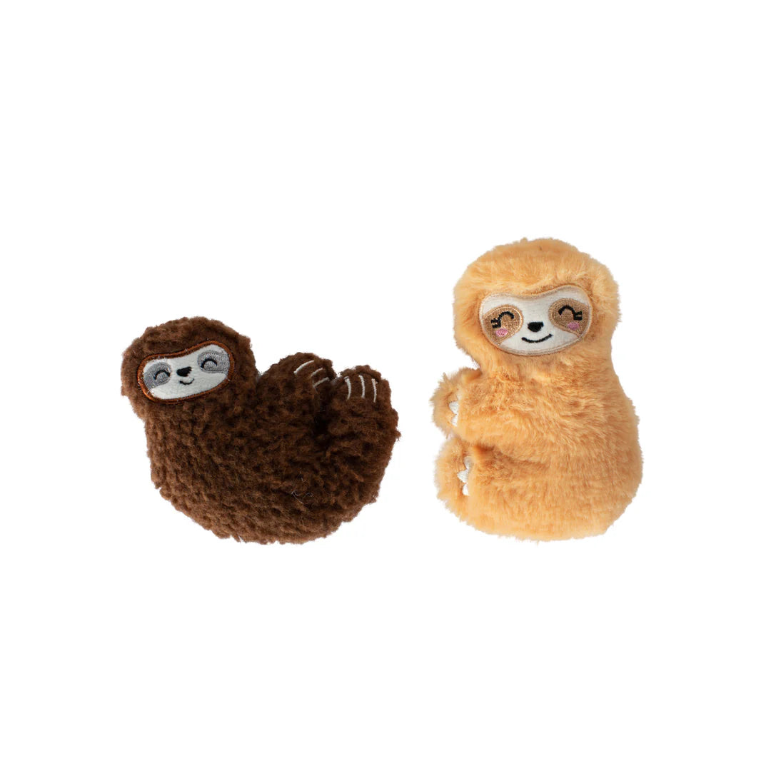 Petshop by Fringe Studio - Movin' Slow Cat Toys