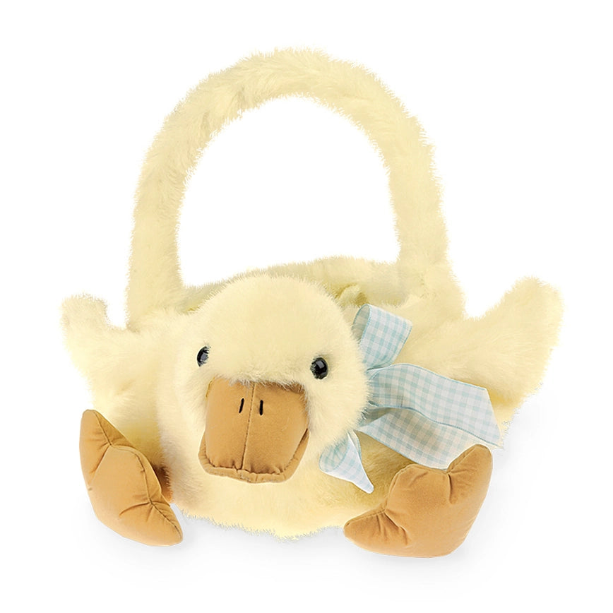 Bearington Collection - Quack Basket