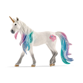 Schleich - Sea Unicorn