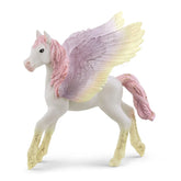 Schleich - Bayala Sunrise Pegasus Foal