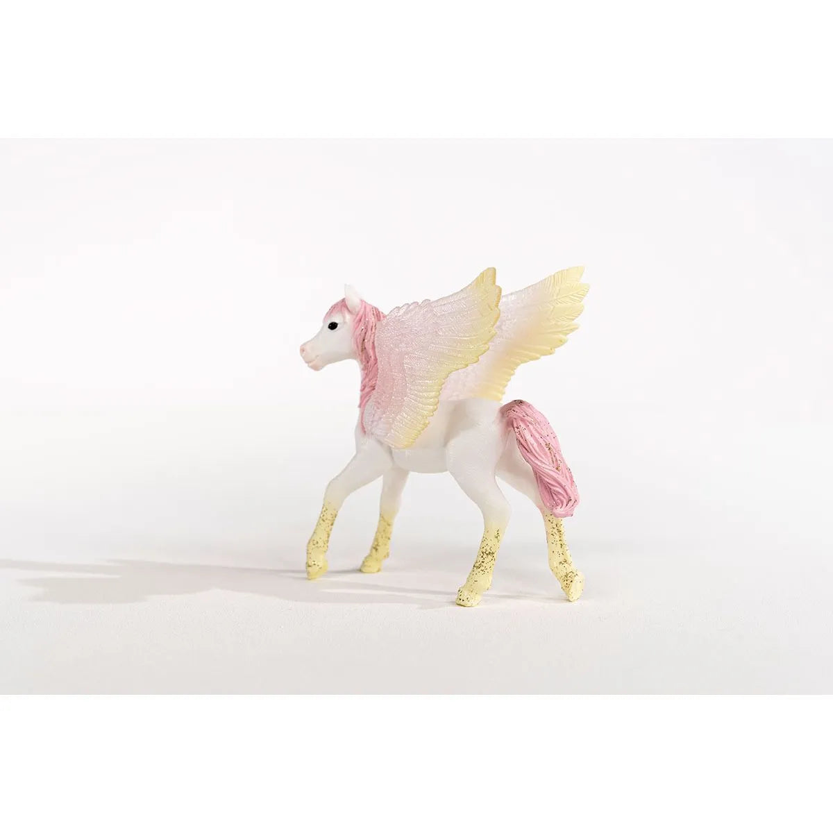 Schleich - Bayala Sunrise Pegasus Foal