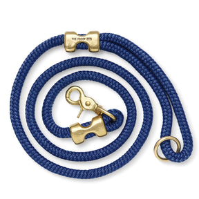 Marine Rope Dog Leash 5 feet Petite