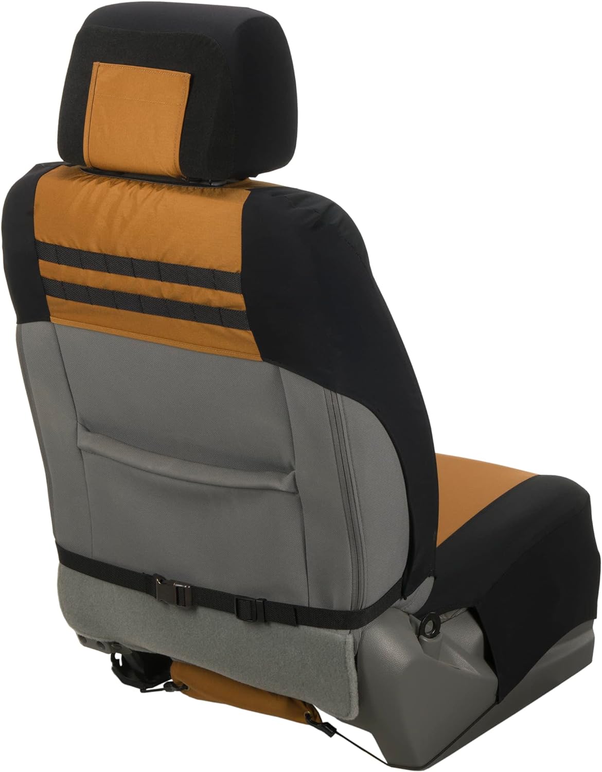 Universal Fitted Bucket Seat Cover