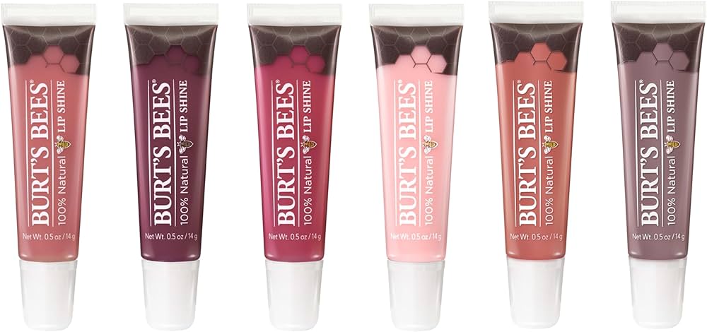 Burt's Bees - Lip Shine