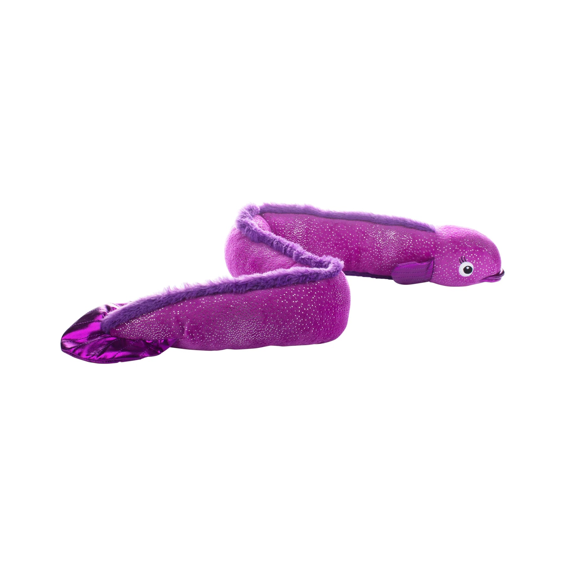 Petshop by Fringe Studio - Dog Toy Kind of a Big Eel