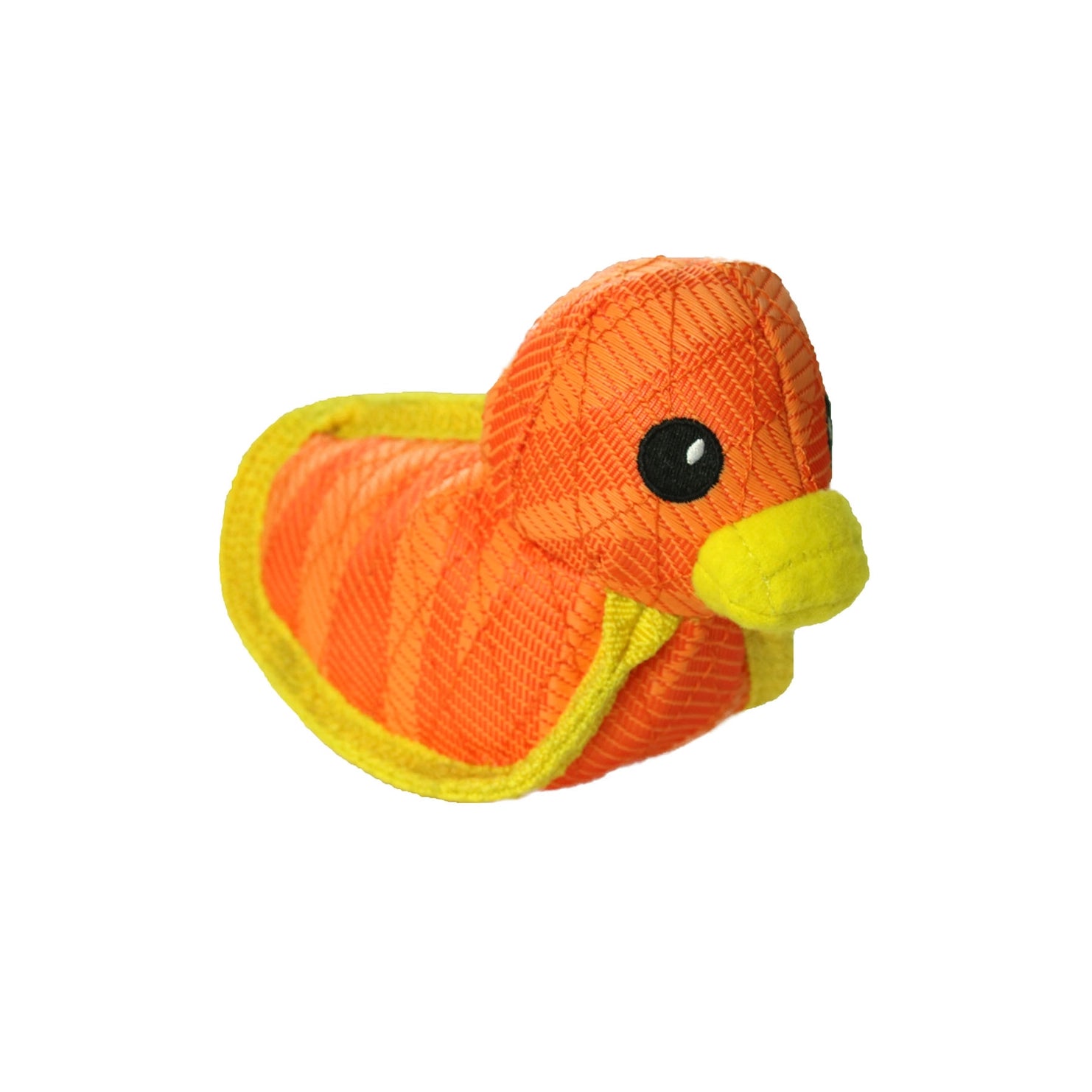 DuraForce Duck Durable Squeak Toy