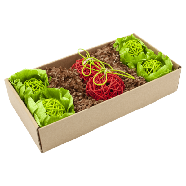 Enriched Life Garden Dig Box Small Animal Chews by Oxbow