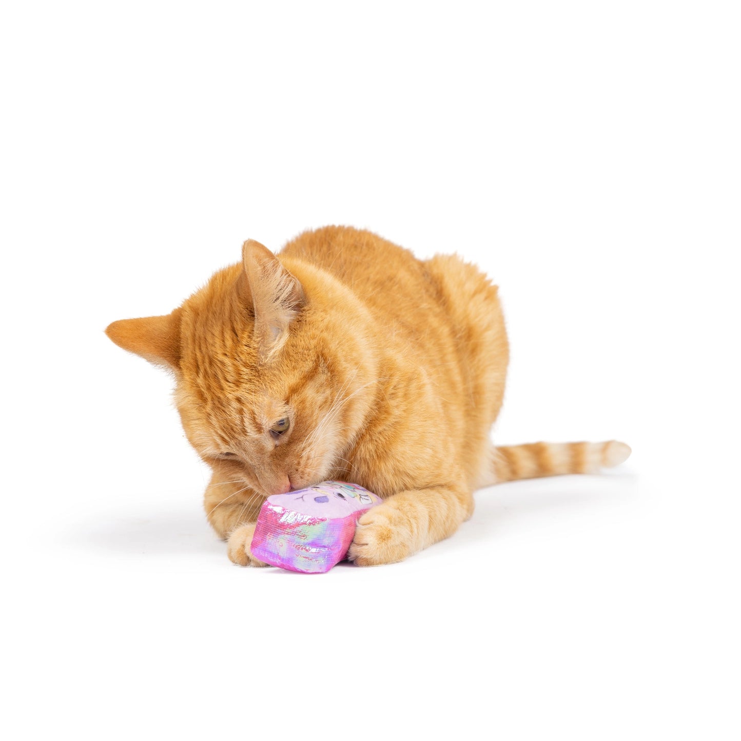 Huxley & Kent - Hoppy Easter Cat Toy (2 Piece)