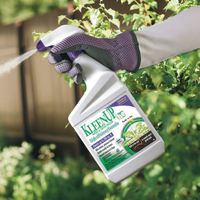 Bonide - KleenUp® “HE” High Efficiency Weed & Grass Killer with Wand