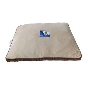 Rectangle Pillow Bed for Dogs & Cats