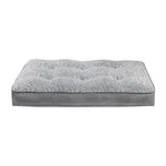 Orthopedic Dog Bed - Gray