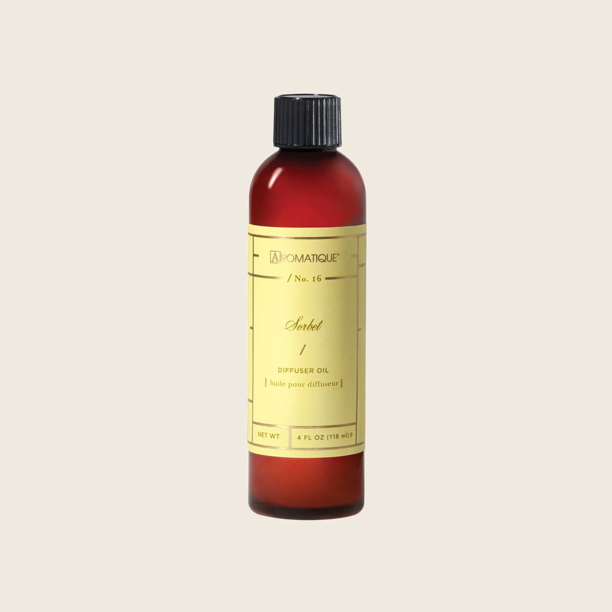 Aromatique - Diffuser Oil Sorbet