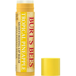 Burt's Bees - Lip Balm (Fruity Flavors)