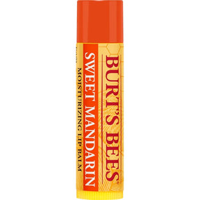 Burt's Bees - Lip Balm (Fruity Flavors)