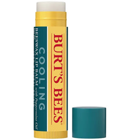 Burt's Bees - Men's Cooling Lip Balm