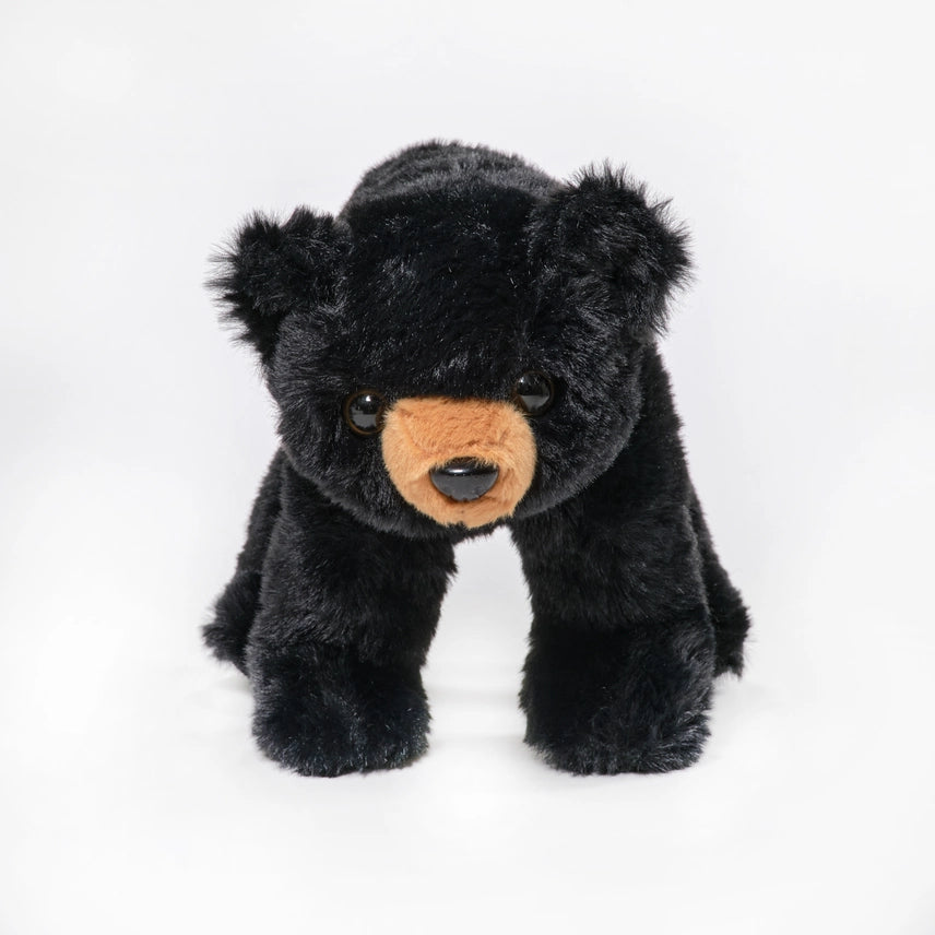 Bearington Collection - Bandit the Black Bear