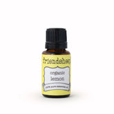 Friendsheep - Essential Oil Lemon