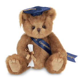 Bearington Collection - Smarty Graduation Bear