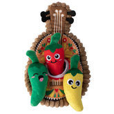 Petshop by Fringe Studio - Fiesta Till You Siesta Dog Toy