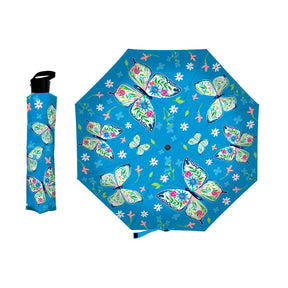 Compact Umbrella