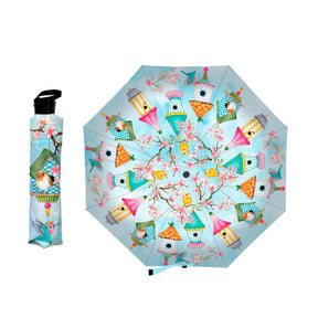 Compact Umbrella