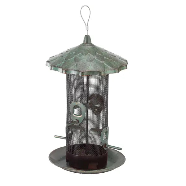 Classic Brands - Acorn Screen Feeder