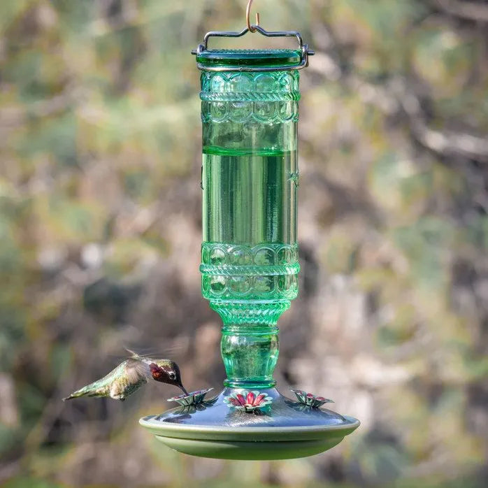 Perky Pet Hummingbird Feeder