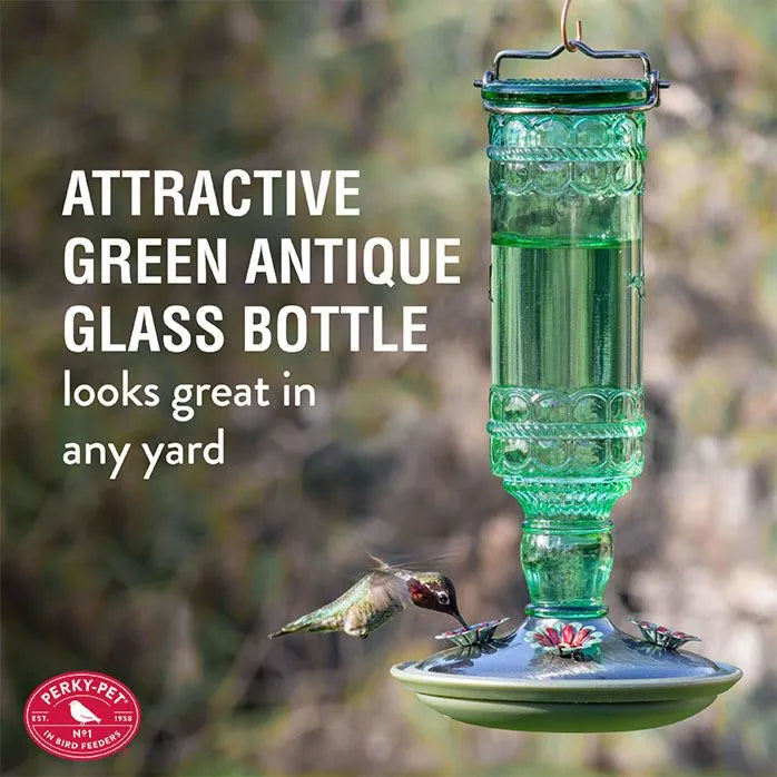 Perky Pet Hummingbird Feeder