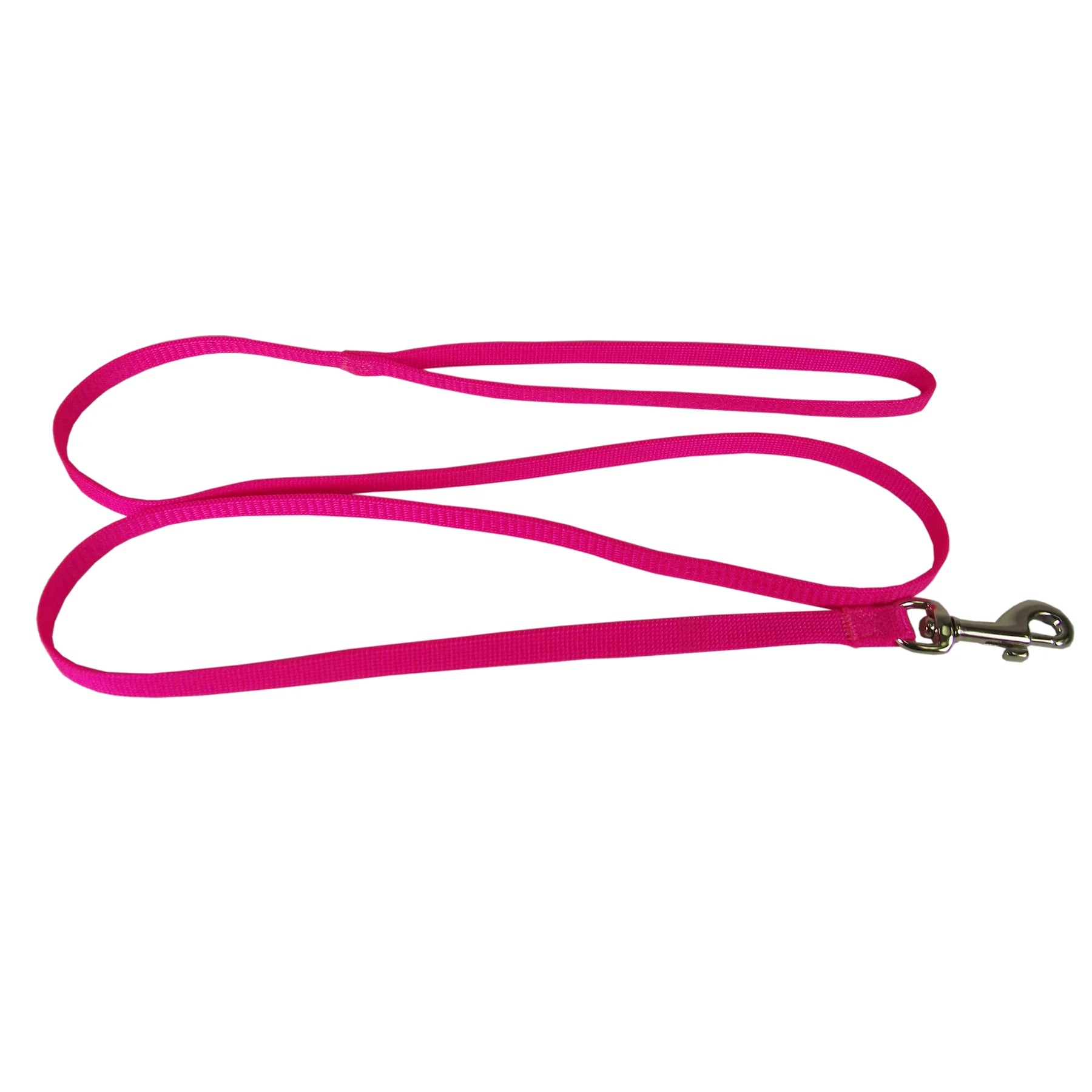 Cat Lead Nylon Braided Snag Proof 3/8"